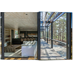 Книга Homes for Our Time. Contemporary Houses Around the World Jodidio Philip  варинант исполнения - 7 | Loft Concept в Челябинске