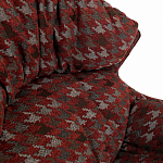 Кресло-качалка Roderick Rocking Chair варинант исполнения - 7 | Loft Concept в Челябинске