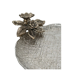 Столик с двумя круглыми столешницами на соновании виде изогнутых ветвей Forest Fairy Tale варинант исполнения - 4 | Loft Concept в Челябинске