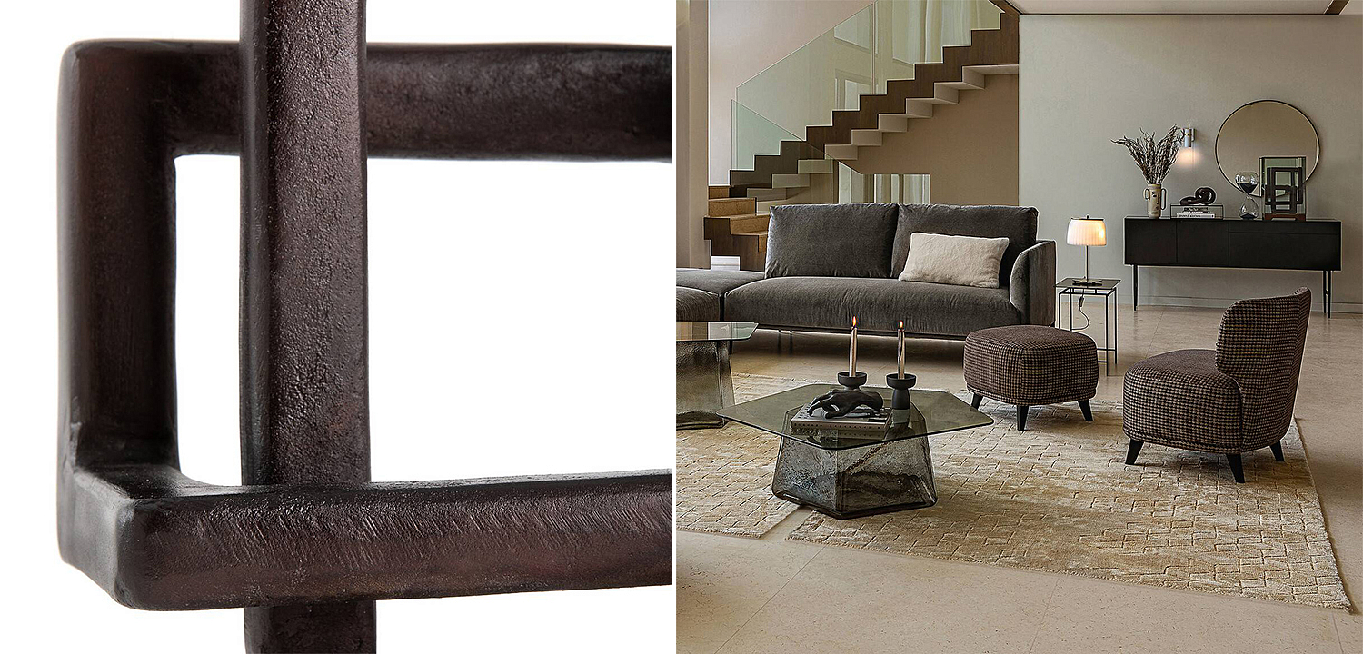 Статуэтка Rochus Статуэтка Rochus - Loft-Concept в Челябинске