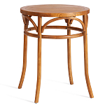 Стол с круглой столешницей Alonso варинант исполнения - 1 | Loft Concept в Челябинске