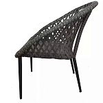 Стул плетеный  Wicker Durable Stool варинант исполнения - 5 | Loft Concept в Челябинске