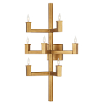 Бра фигурное Bold Geometry варинант исполнения - 2 | Loft Concept в Челябинске