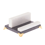 Подставка под смартфон из натурального камня Natural Stone Stand варинант исполнения - 3 | Loft Concept в Челябинске