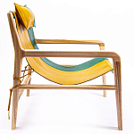 Кресло-гамак Роуо 2 варинант исполнения - 1 | Loft Concept в Челябинске