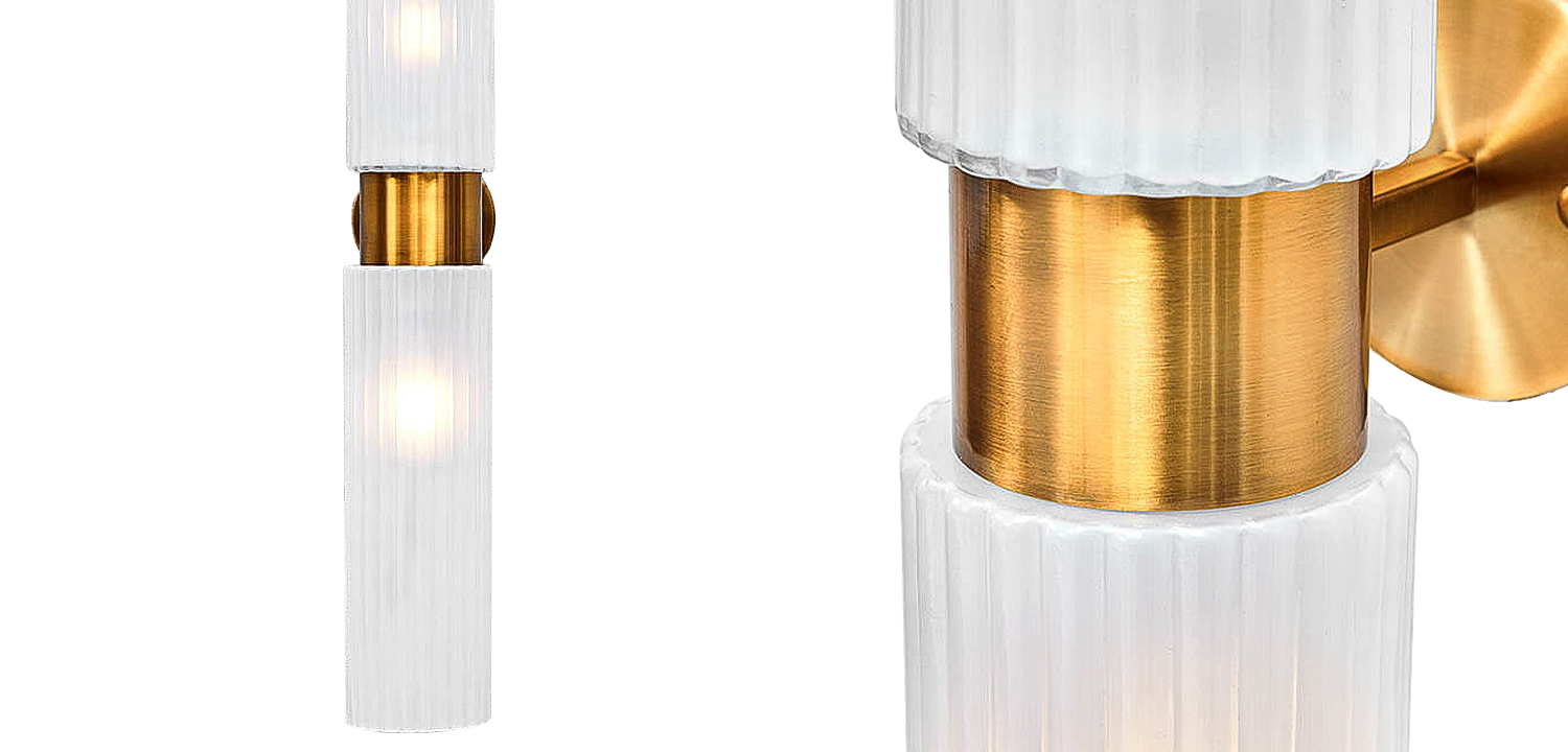 Бра Laris sconce Бра Laris sconce - Loft-Concept в Челябинске