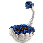 Дизайнерская статуэтка для интерьера Tropical Fruit Pandora 12 варинант исполнения - 4 | Loft Concept в Челябинске