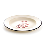 Тарелка Seletti Fingers варинант исполнения - 1 | Loft Concept в Челябинске