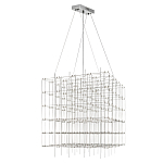 Подвесной светильник Fascinating Matrix варинант исполнения - 2 | Loft Concept в Челябинске