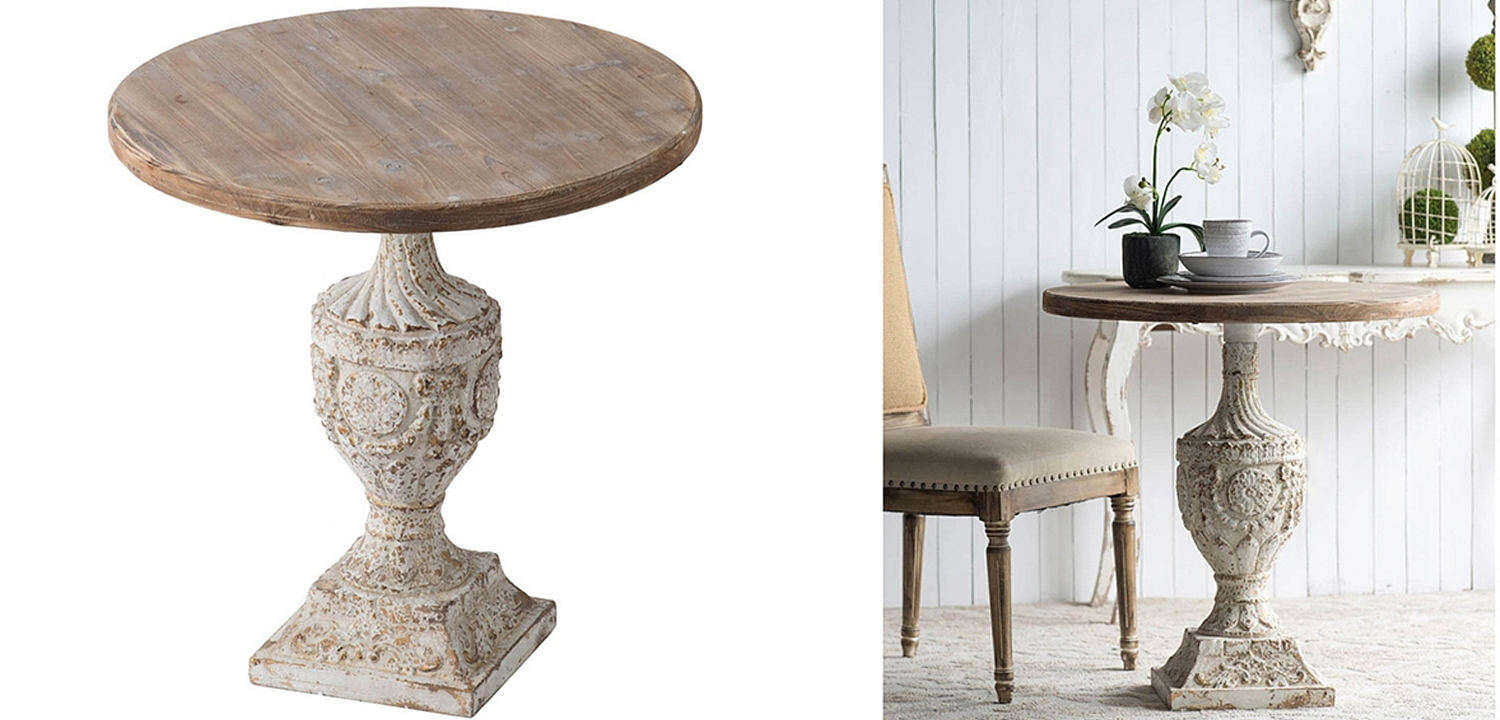 Обеденный стол Floret Dinner Table Обеденный стол Floret Dinner Table - Loft-Concept в Челябинске