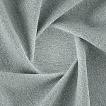 Мебельная ткань Шенилл голубой цвет 138 см T4-20 варинант исполнения - 2 | Loft Concept в Челябинске