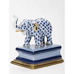 Держатель для книг Elephant варинант исполнения - 2 | Loft Concept в Челябинске