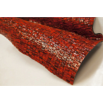 Панно «Red 07» варинант исполнения - 3 | Loft Concept в Челябинске