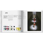 Альбом для дизайнеров Issey Miyake варинант исполнения - 13 | Loft Concept в Челябинске