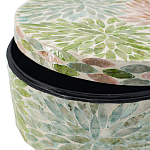 Шкатулка Plant fauna варинант исполнения - 7 | Loft Concept в Челябинске