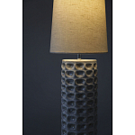 Настольная лампа «Bone #3» варинант исполнения - 3 | Loft Concept в Челябинске