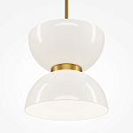 Подвесной светильник Roberto Tini варинант исполнения - 2 | Loft Concept в Челябинске