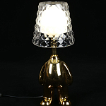 Лампа настольная Kosett 2 варинант исполнения - 1 | Loft Concept в Челябинске