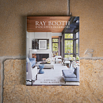 Книга Ray Booth: Evocative Interiors варинант исполнения - 5 | Loft Concept в Челябинске