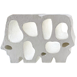 Дизайнерская Консоль природной формы Antares Console  варинант исполнения - 2 | Loft Concept в Челябинске