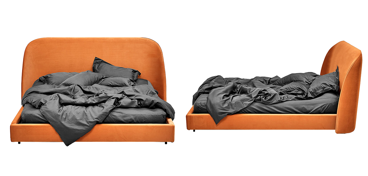 Кровать Adjo Bed Кровать Adjo Bed - Loft-Concept в Челябинске