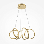 Люстра подвесная Curve 3000-4000К варинант исполнения - 7 | Loft Concept в Челябинске