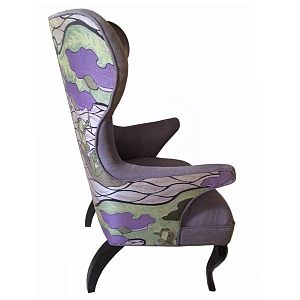 Кресло Ranocchio