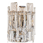 Бра с хрустальными подвесками Gorgeous Crystal Light варинант исполнения - 9 | Loft Concept в Челябинске