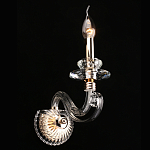 Бра настенное хрустальное Daniele варинант исполнения - 1 | Loft Concept в Челябинске