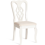 Стул деревянный с узором Hercules варинант исполнения - 3 | Loft Concept в Челябинске