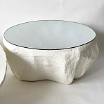 Стол журнальный «Саян» варинант исполнения - 2 | Loft Concept в Челябинске