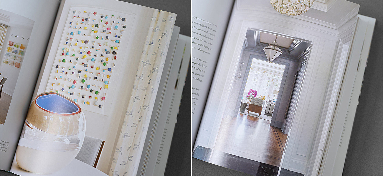 Collected Interiors: Rooms That Tell a Story Collected Interiors: Rooms That Tell a Story - Loft-Concept в Челябинске