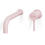 Цветной смеситель Mireda варинант исполнения - 4 | Loft Concept в Челябинске