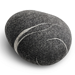 Пуф - Камень ИСТ варинант исполнения - 2 | Loft Concept в Челябинске