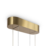 Люстра Harp casting варинант исполнения - 4 | Loft Concept в Челябинске