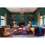 Книга Golden Light: The Interior Design of Nickey Kehoe варинант исполнения - 6 | Loft Concept в Челябинске