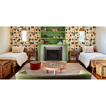 Книга Golden Light: The Interior Design of Nickey Kehoe варинант исполнения - 10 | Loft Concept в Челябинске