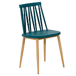 Стул в современном стиле Kinsley варинант исполнения - 2 | Loft Concept в Челябинске