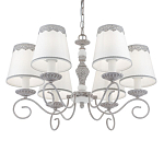 Люстра подвесная Priority варинант исполнения - 3 | Loft Concept в Челябинске