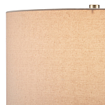 Настольная лампа шестиугольной формы Hexagon варинант исполнения - 2 | Loft Concept в Челябинске