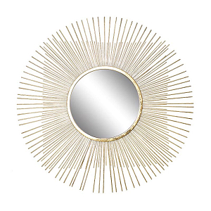 Зеркало-солнце Thin Rays Mirror