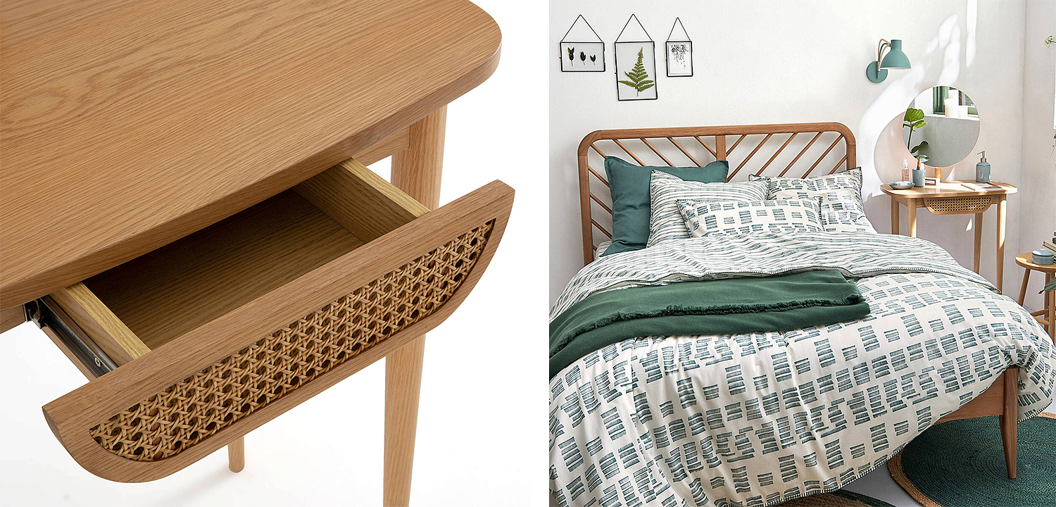 Трельяж Morten Wicker Трельяж Morten Wicker - Loft-Concept в Челябинске