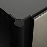 Консоль с 2-мя ящиками Superiority варинант исполнения - 3 | Loft Concept в Челябинске