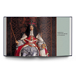 Великие музеи мира: Великобритания. Королевская коллекция варинант исполнения - 3 | Loft Concept в Челябинске