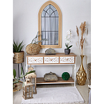 Набор из двух шкатулок с эффектом патинирования Austronesian Caskets варинант исполнения - 3 | Loft Concept в Челябинске