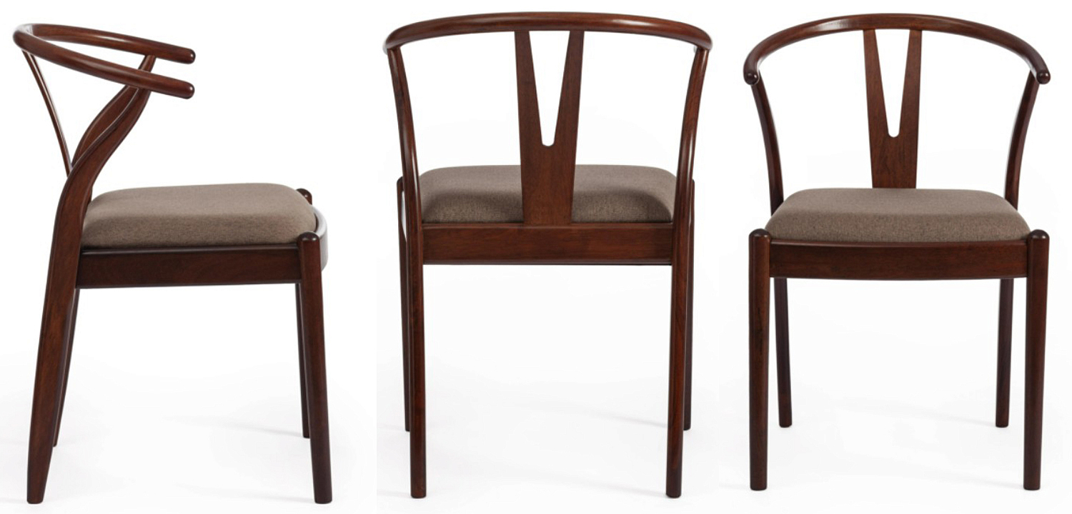 Стул Jander Chair Стул Jander Chair - Loft-Concept в Челябинске