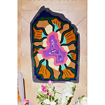 Ковёр «AMETHYSTE» варинант исполнения - 3 | Loft Concept в Челябинске