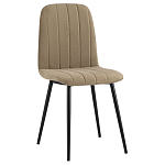 Обеденный стул без подлокотников EASY CHAIR Cappuccino варинант исполнения - 1 | Loft Concept в Челябинске