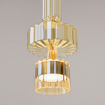 Подвесной светильник Level В 3000К 12ВТ варинант исполнения - 4 | Loft Concept в Челябинске