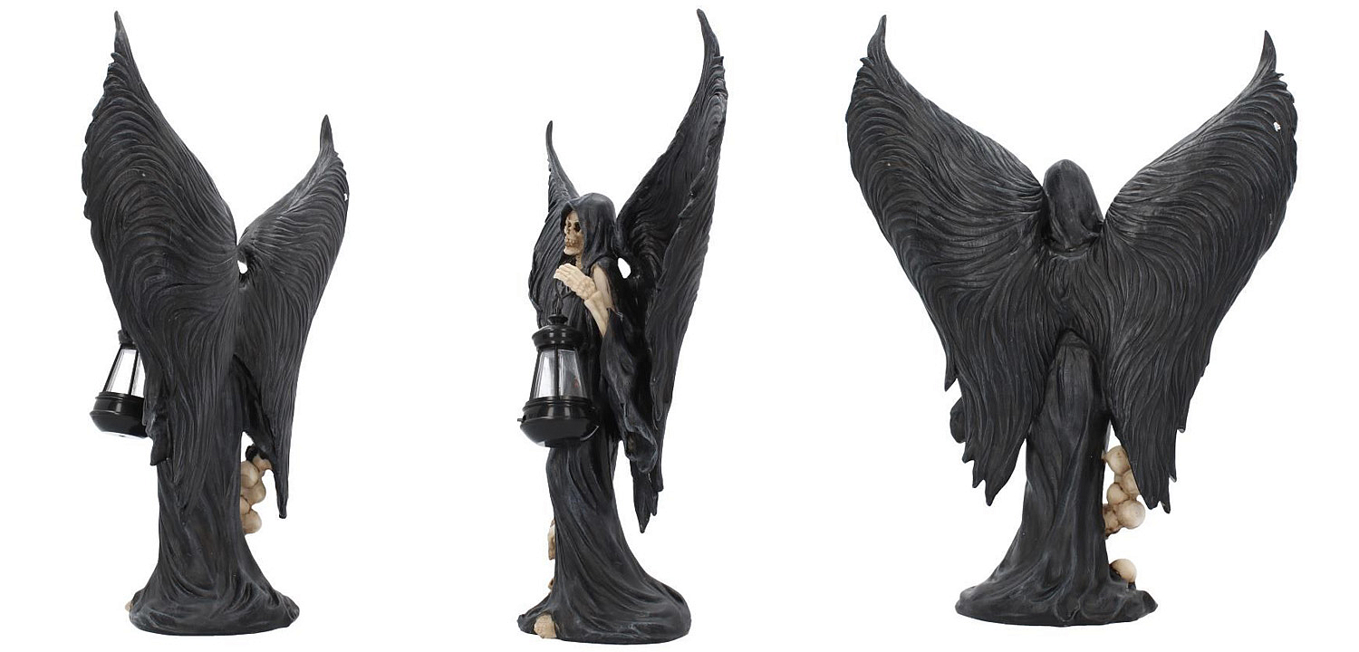 Статуэтка Winged Reaper Статуэтка Winged Reaper - Loft-Concept в Челябинске